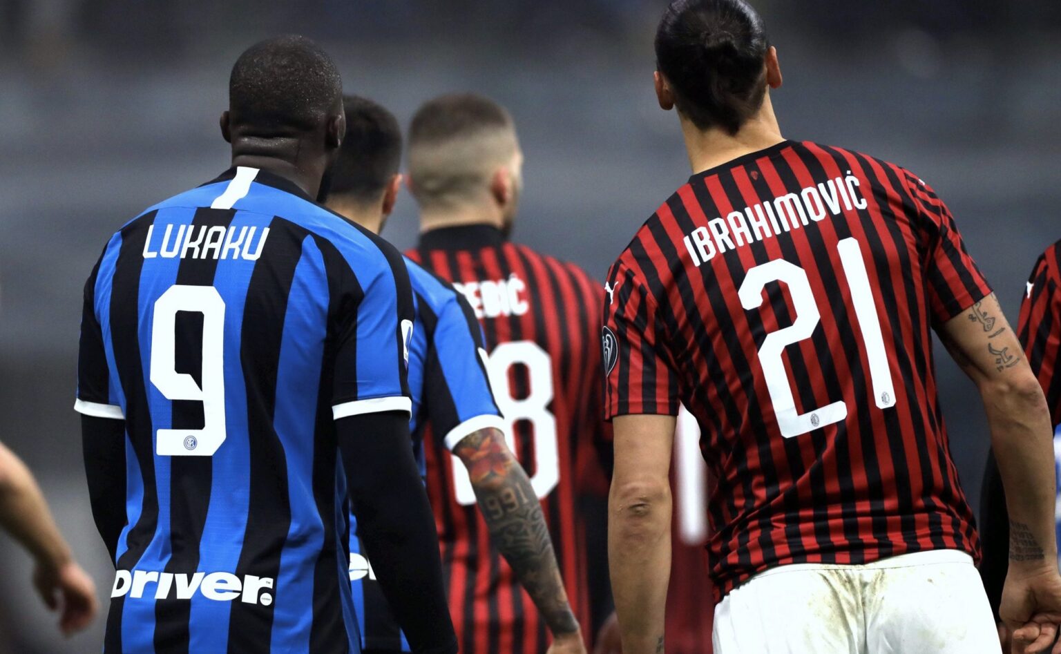 Milan inter