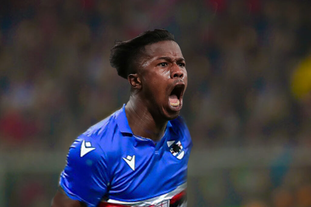 pagelle sampdoria calciomercato ferrero inter keita calciomercato riscatto