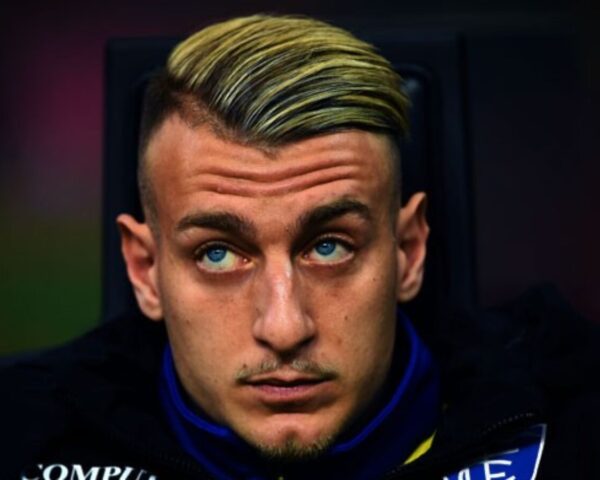 Calciomercato Sampdoria Antonino La Gumina