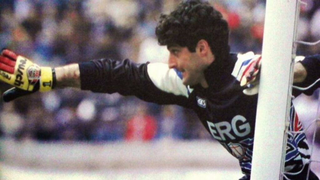 pagliuca inter sampdoria