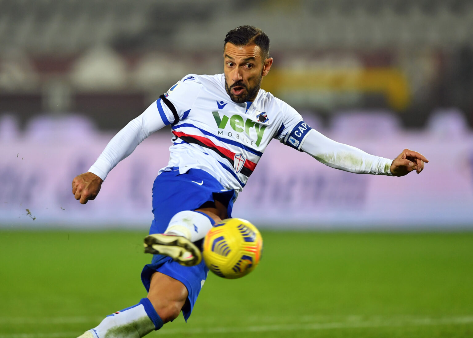 sampdoria milan ibrahimovic torino quagliarella oroscopo quagliarella keita