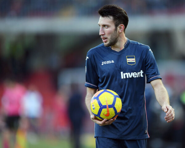 Calciomercato Sampdoria Regini Brescia