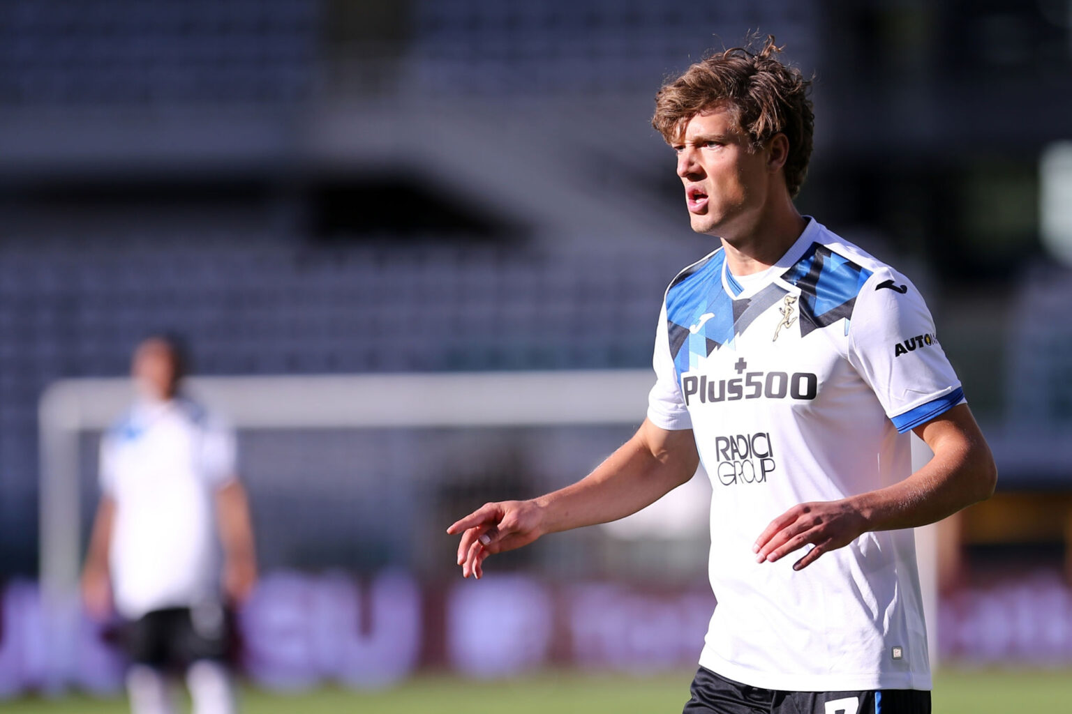 Calciomercato Sampdoria Genoa