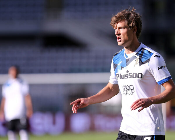 Calciomercato Sampdoria Genoa