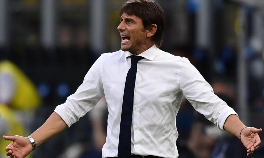 inter conte zhang