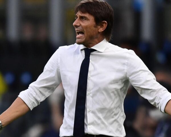 Inter Conte Zhang