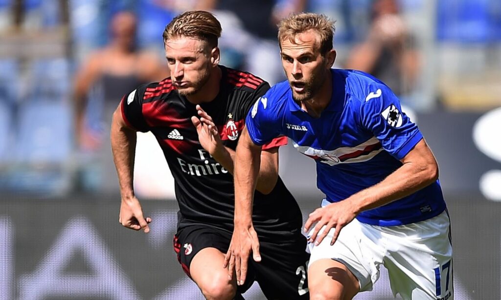 strinic-sampdoria