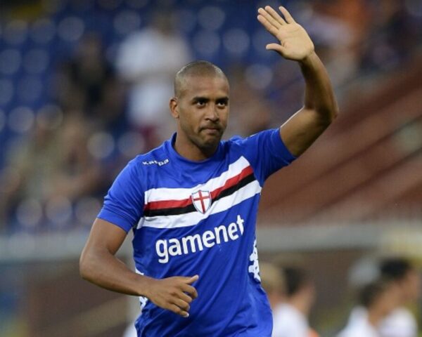 Sampdoria Tissone Dilettanti