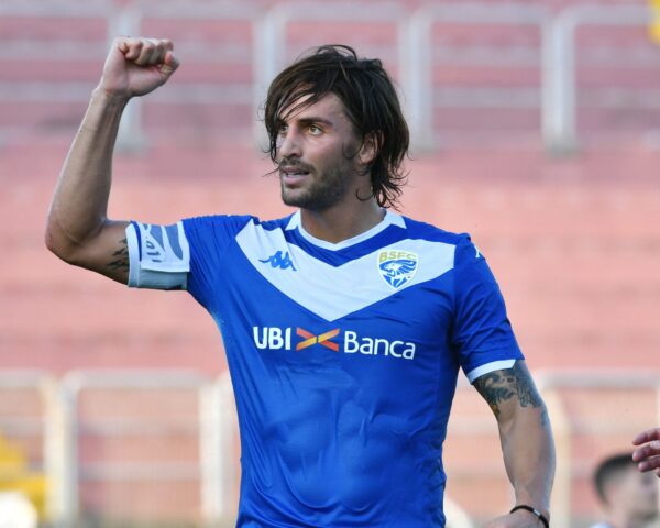 Calciomercato Sampdoria Torregrossa