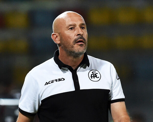 Vincenzo Italiano Serie A Allenatori Alla Sampdoria?