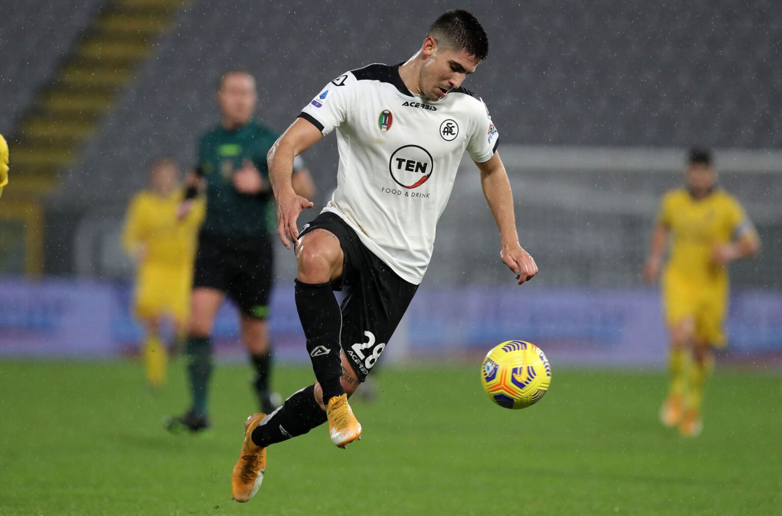 Erlic-sampdoria-spezia