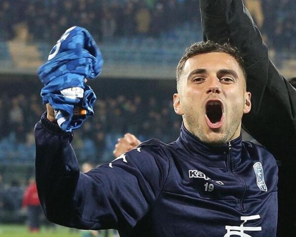 Bajrami Sampdoria Linetty