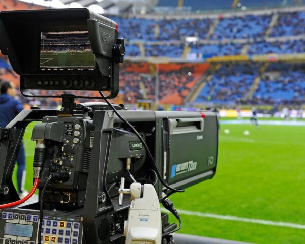 Dazn Calcio Spezzatino