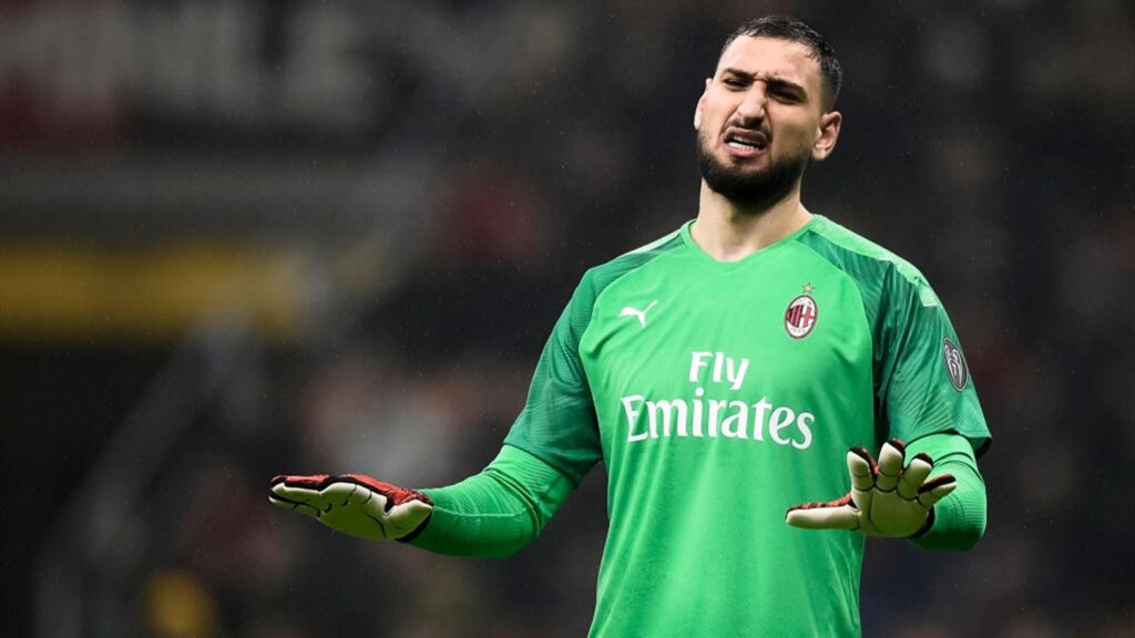 donnarumma ronaldo courmayeur dpcm