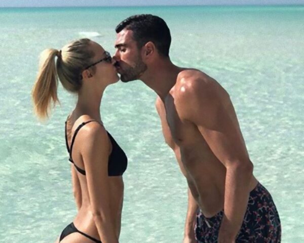 Serie A Vicky Varga Pellè