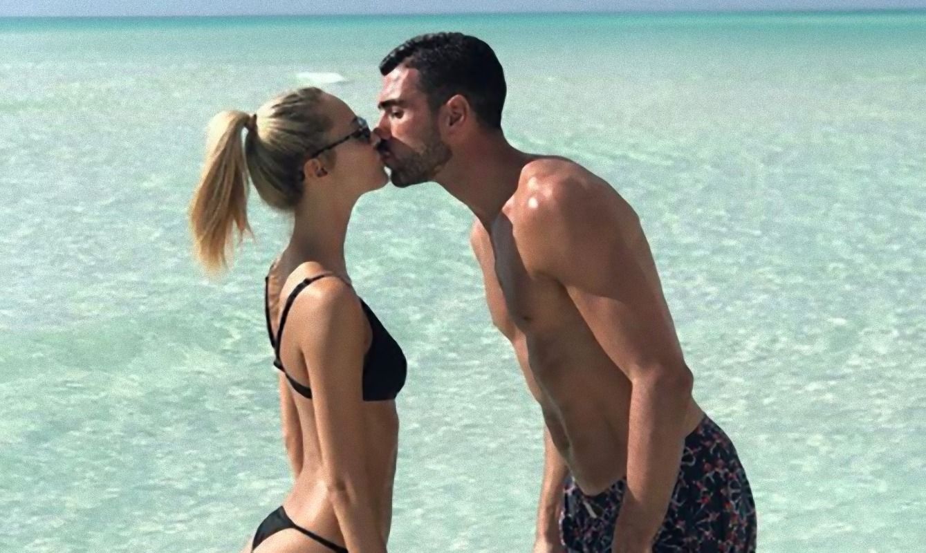 Serie A Vicky Varga Pellè