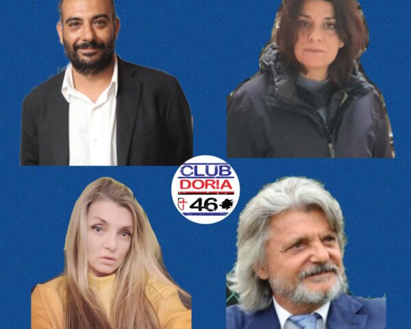 Giorgio Ferrero Vanessa Ferrero Massimo Ferrero Michela Ferrero