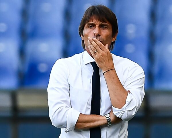 Inter Conte Broker