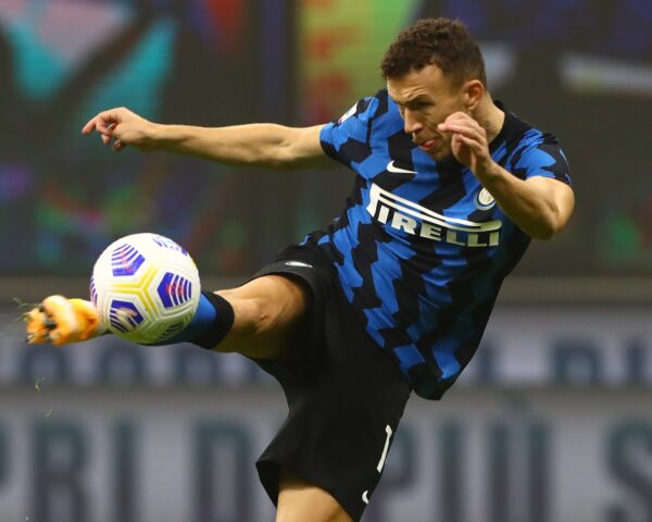 Inter Perisic