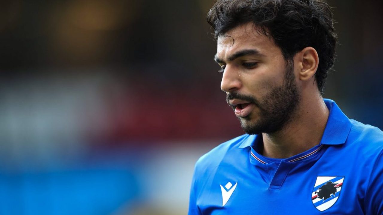 Calciomercato Sampdoria Candreva Leris