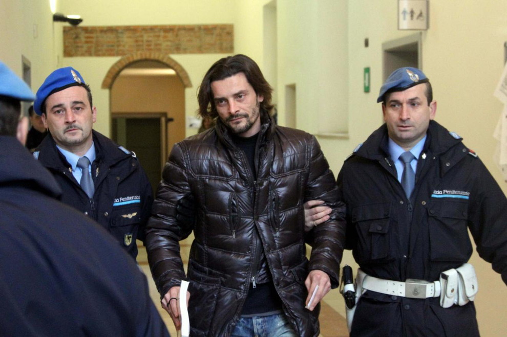 sartor arresti