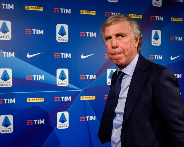 Calciomercato 777 Partners Corsa Salvezza Sampdoria Genoa