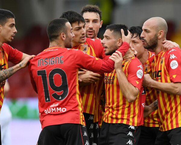 Sampdoria Benevento Calciomercato