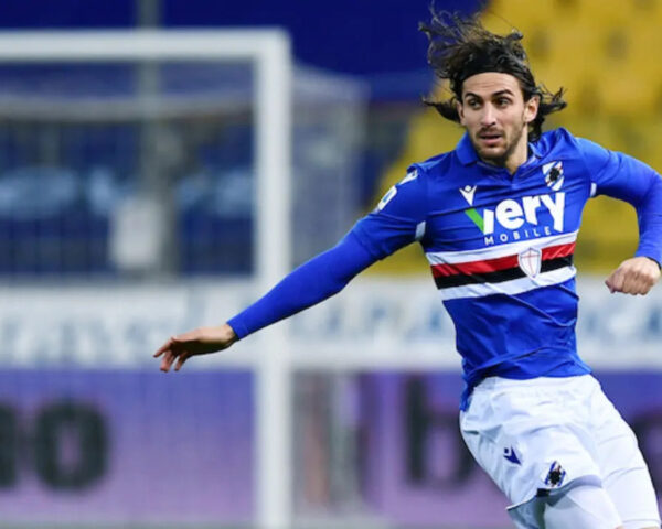 Calciomercato Torregrossa Sampdoria Pisa