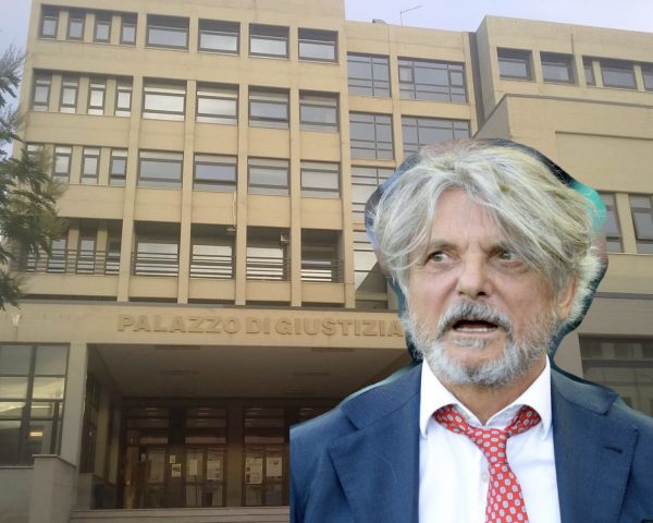 Tribunale Paola Ferrero
