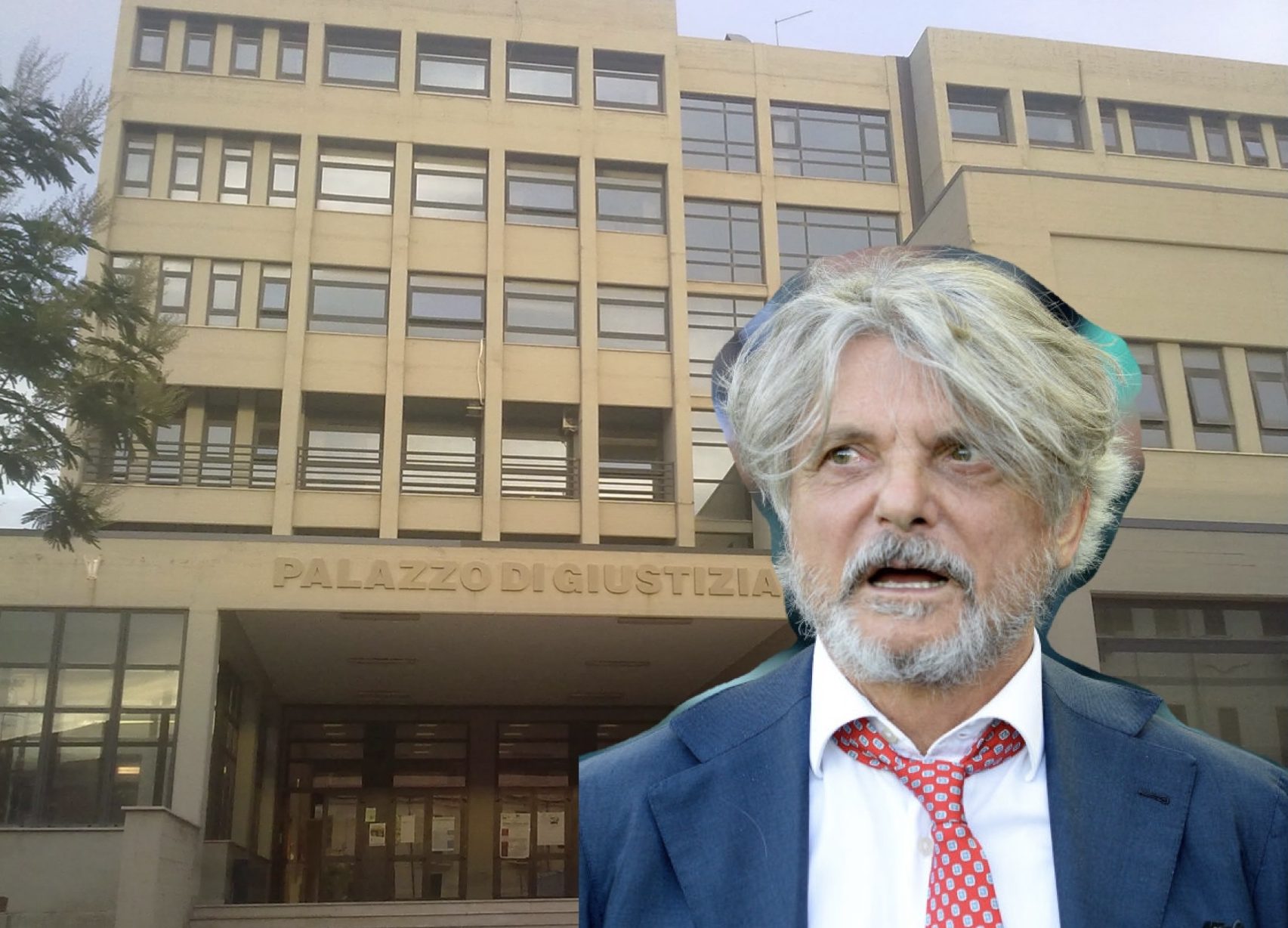Tribunale Paola Ferrero