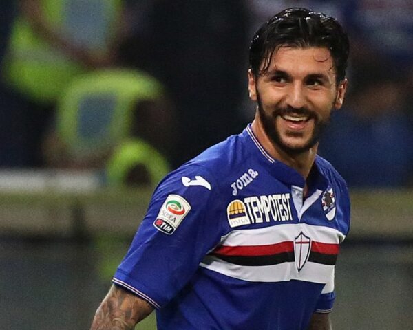 Sampdoria Biglietti Bologna