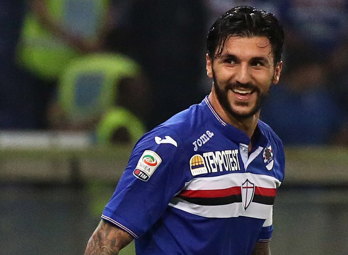 Calciomercato Sampdoria, Soriano a parametro zero è un'idea