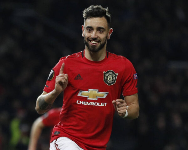 Calciomercato Sampdoria Bruno Fernandes