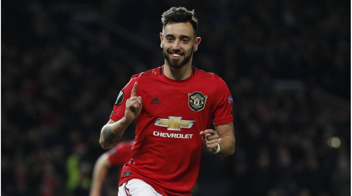 Calciomercato Sampdoria Bruno Fernandes