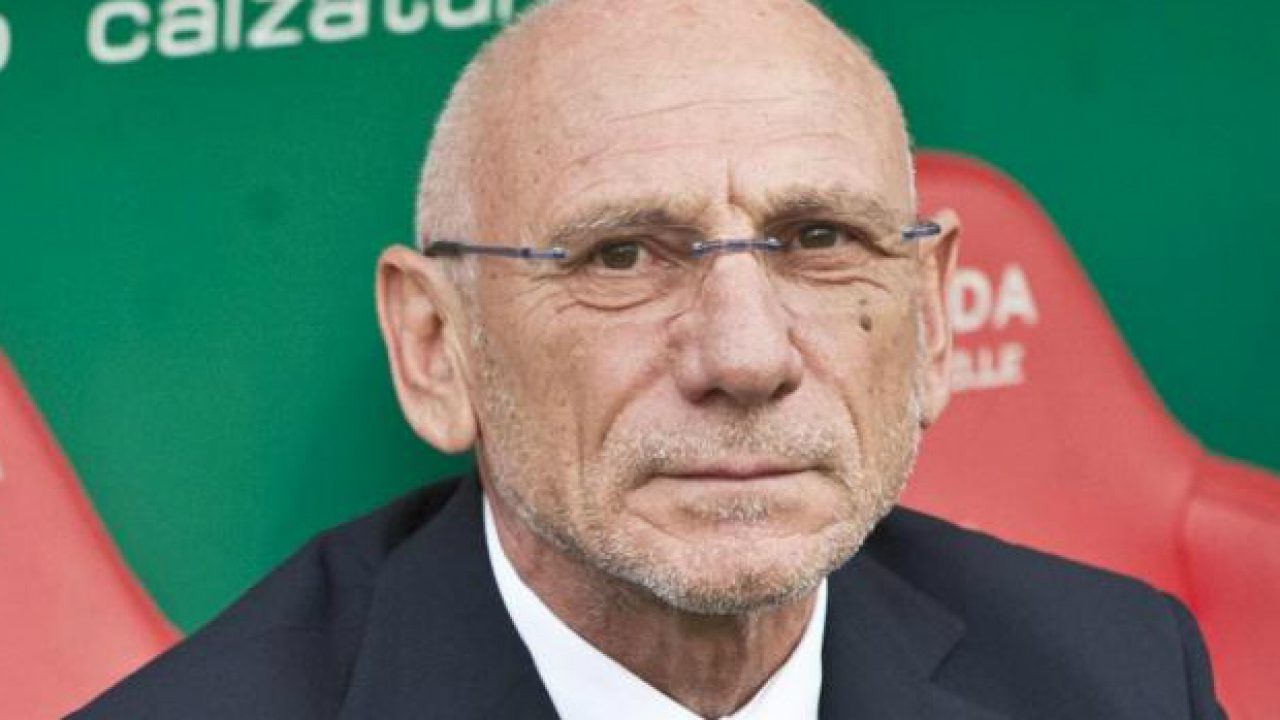 Sampdoria, Luigi Cagni duro sulla gestione degli infortunati