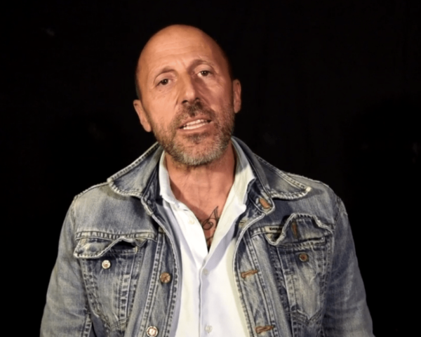 Cessione Sampdoria, Vincenzo Tirotta Non Partecipa Al Ballo Americarabicinesi...