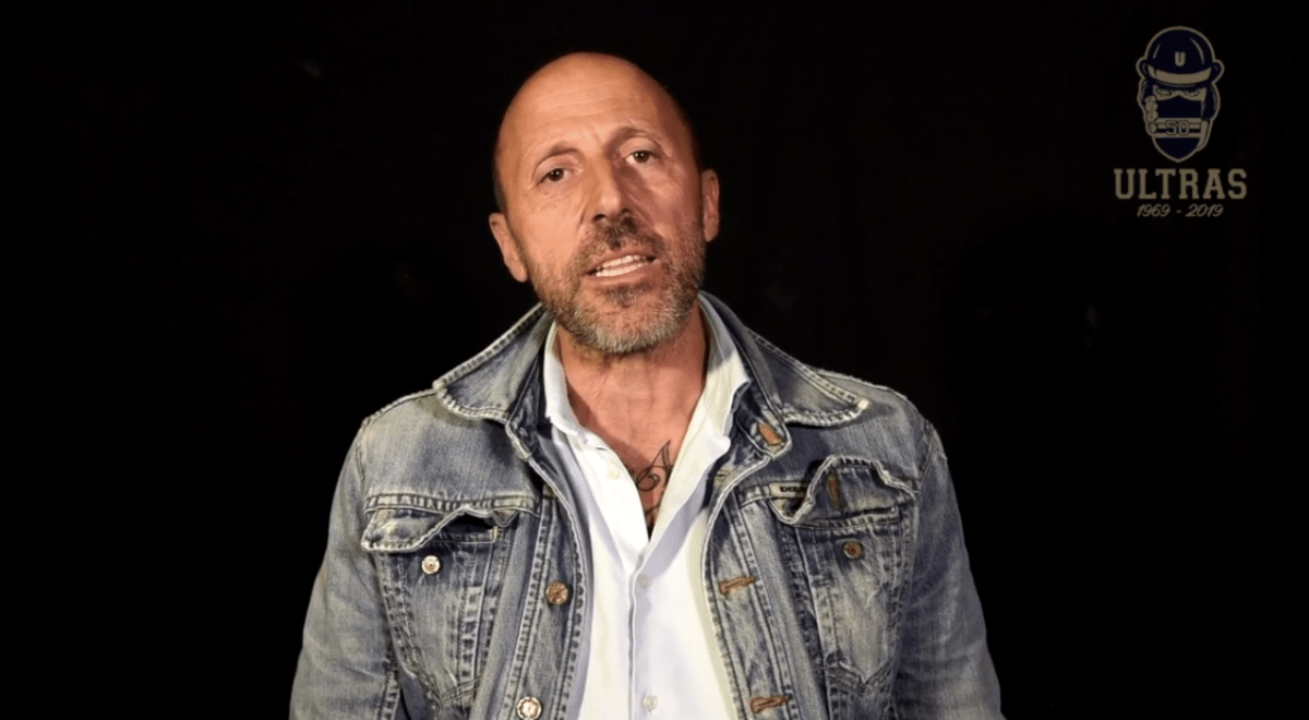 Cessione Sampdoria, Vincenzo Tirotta Non Partecipa Al Ballo Americarabicinesi...