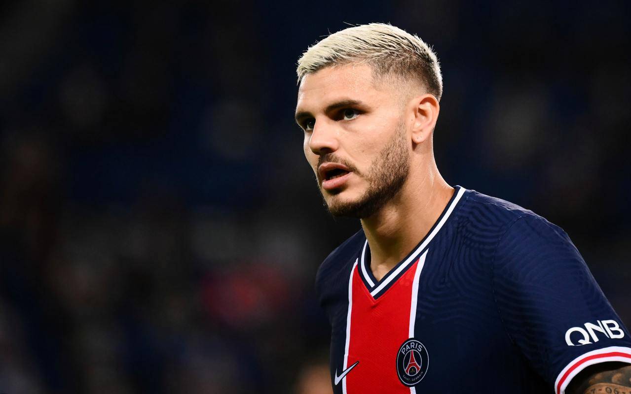 icardi psg
