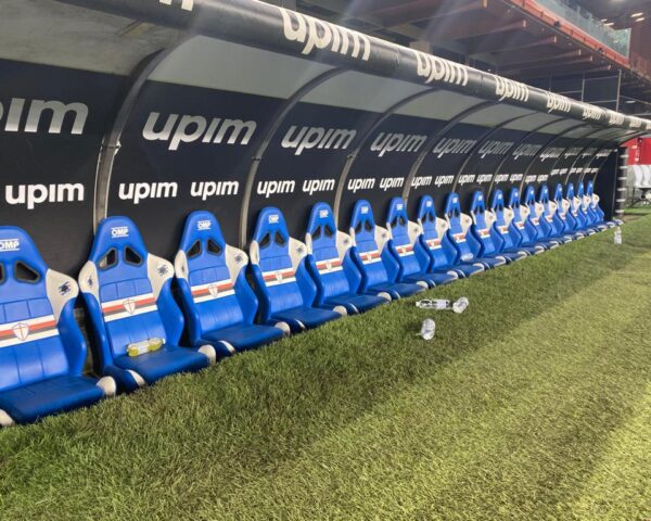 Dopo Ranieri, Sampdoria