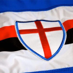 Sampdoria-maglia plusvalenze juventus
