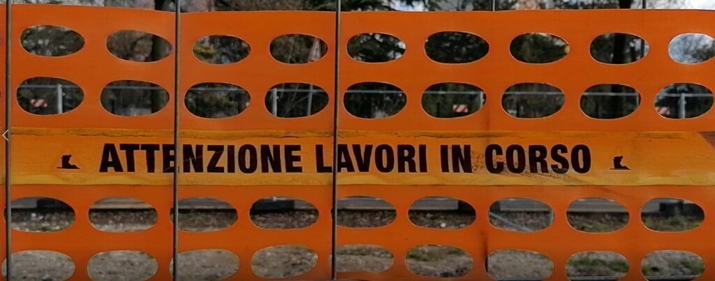sampdoria lavori bogliasco spogliatoi