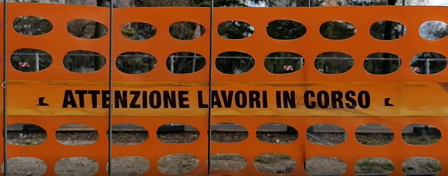 sampdoria lavori bogliasco spogliatoi