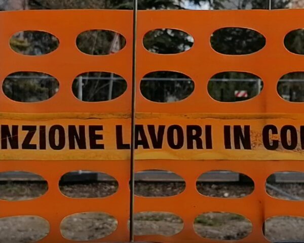 Sampdoria Lavori Bogliasco Spogliatoi