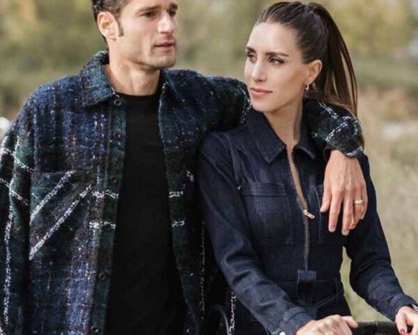 Allegra Luna Candreva Matrimonio