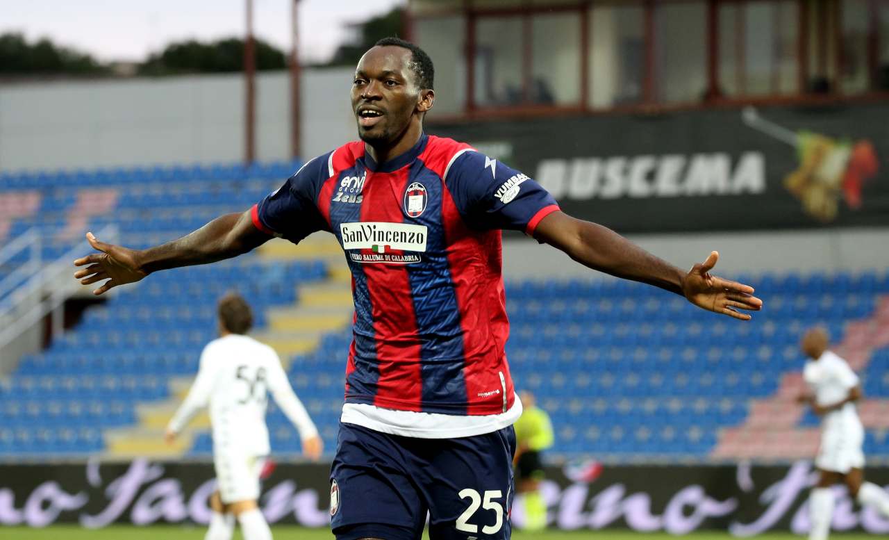 Sampdoria Simy