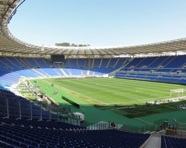 Euro2020 Olimpico, Accesso Tifosi
