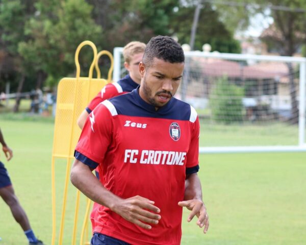 Junior Messias Crotone Calciomercato Sampdoria