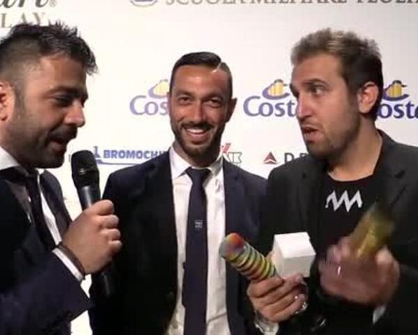 Pio Amedeo Sampdoria Quagliarella