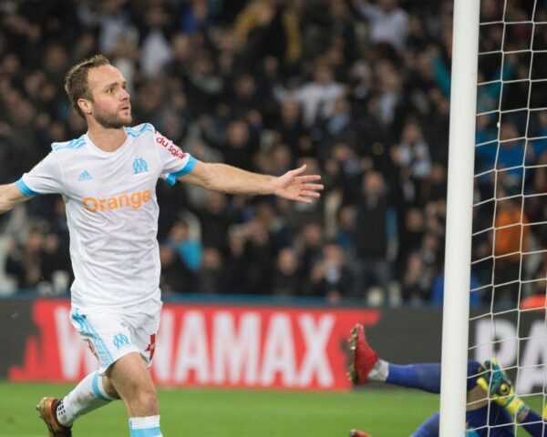 Valere Germain Calciomercato Sampdoria