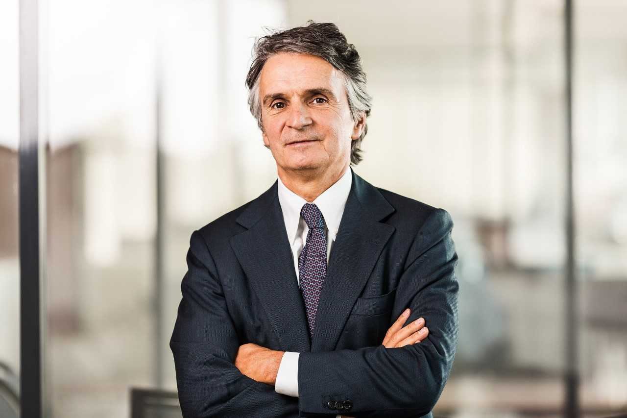 Volpi Fiorani Hoist Eleven Finance